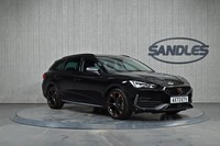 2023 Cupra Leon 1.5 eTSI EVO V1 Design Edition DSG Euro 6 (s/s) 5dr ESTATE Petro