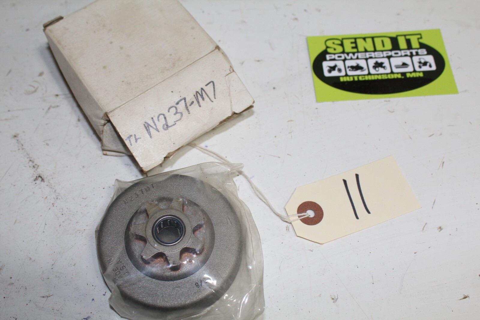 まっちょ Electric PTO Clutch For Exmark Toro 103-0662 | 8TEN