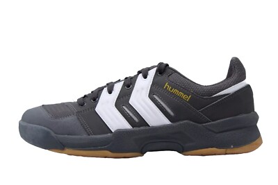 Hummel Indoor 4000 Lightning 65-718 EUR 44 Herren Indoor Handball Volley OVP*