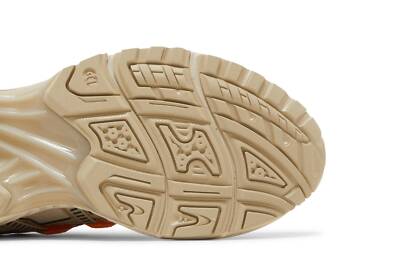 Pre-owned Asics Gel Kayano 14 Re 'putty Habanero' 1201a445-200 In Putty/habanero