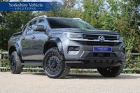2023 Volkswagen Amarok 3.0 TDI V6 PanAmericana Auto 4Motion Euro 6 (s/s) 4dr PIC