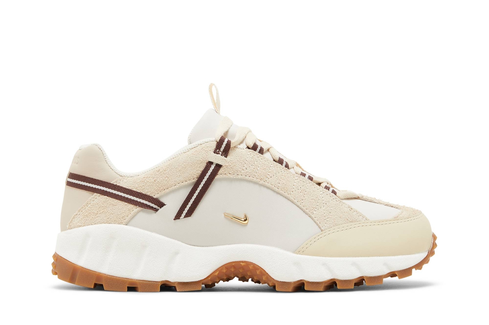 靴 JAQUEMUS NIKE AIR HUMARA Nike Jacquemus x Wmns Air Humara LX 'Sail' DR0420-001 | eBay