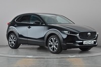 Mazda Cx 30 2.0 E Skyactiv X Mhev Sport Lux Suv 5dr Petrol Manual Euro 6 s/s