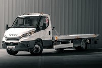 BRAND NEW IVECO DAILY LWB TILT AND SLIDE BODY RECOVERY TRUCK CAR TRANSPORTER