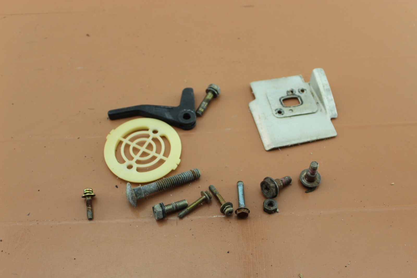 toro tc1000 string trimmer misc parts