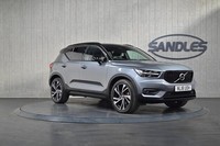 2018 Volvo XC40 2.0 D4 R-Design Pro Auto AWD Euro 6 (s/s) 5dr ESTATE Diesel Auto