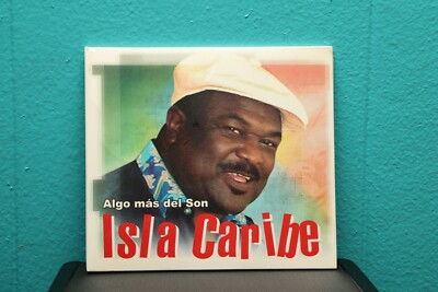 ISLA CARIBE Algo más del Son SALSA CUBANA