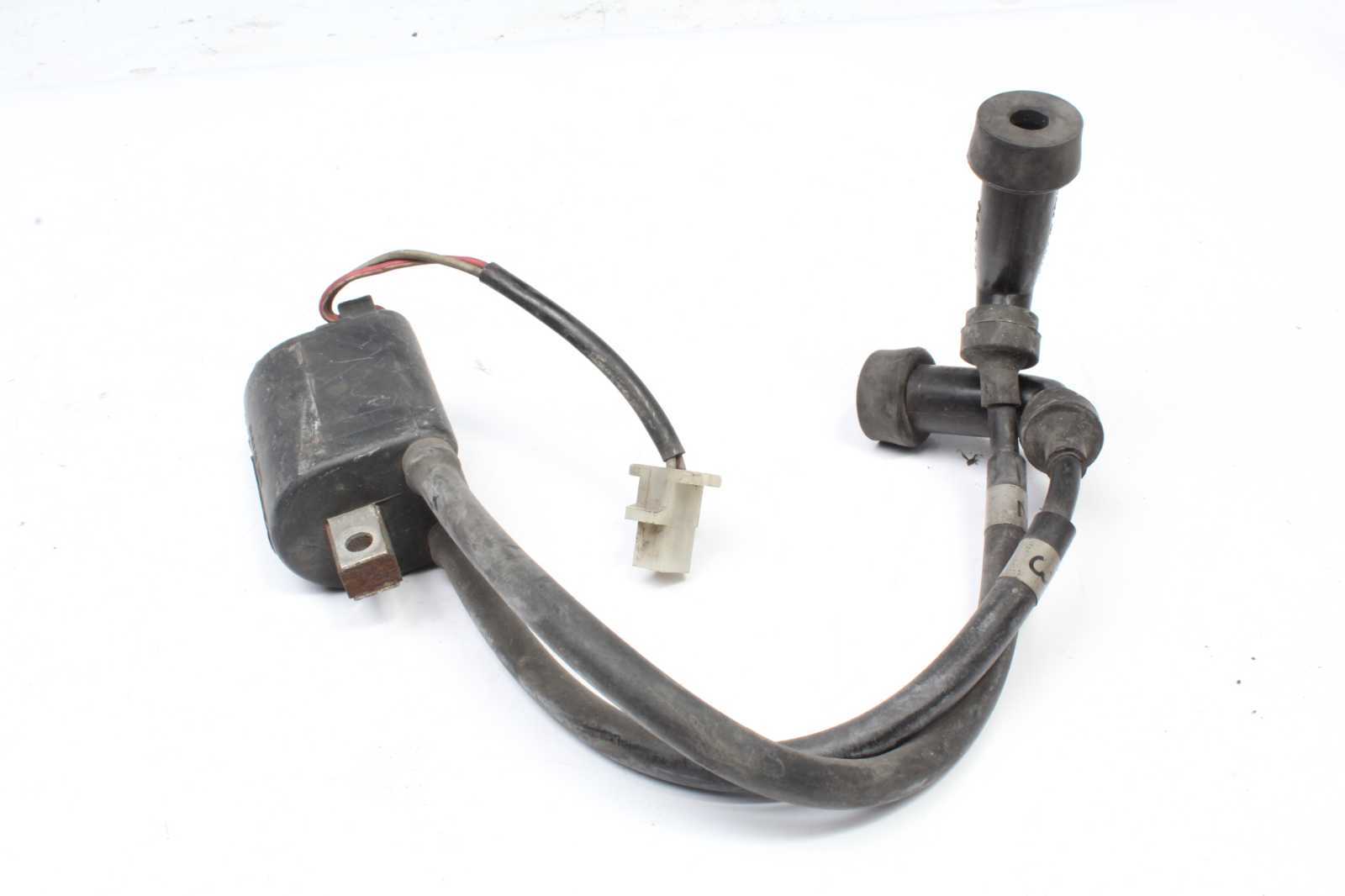 Ignition Coil for Yamaha XJ600 1984 1985 Ignition Coil for Yamaha XJ600 1984 1985
