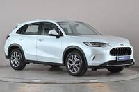 Honda Zr V 2.0 H I Mmd Elegance Suv 5dr Petrol Hybrid Ecvt Euro 6 s/s 184 Ps