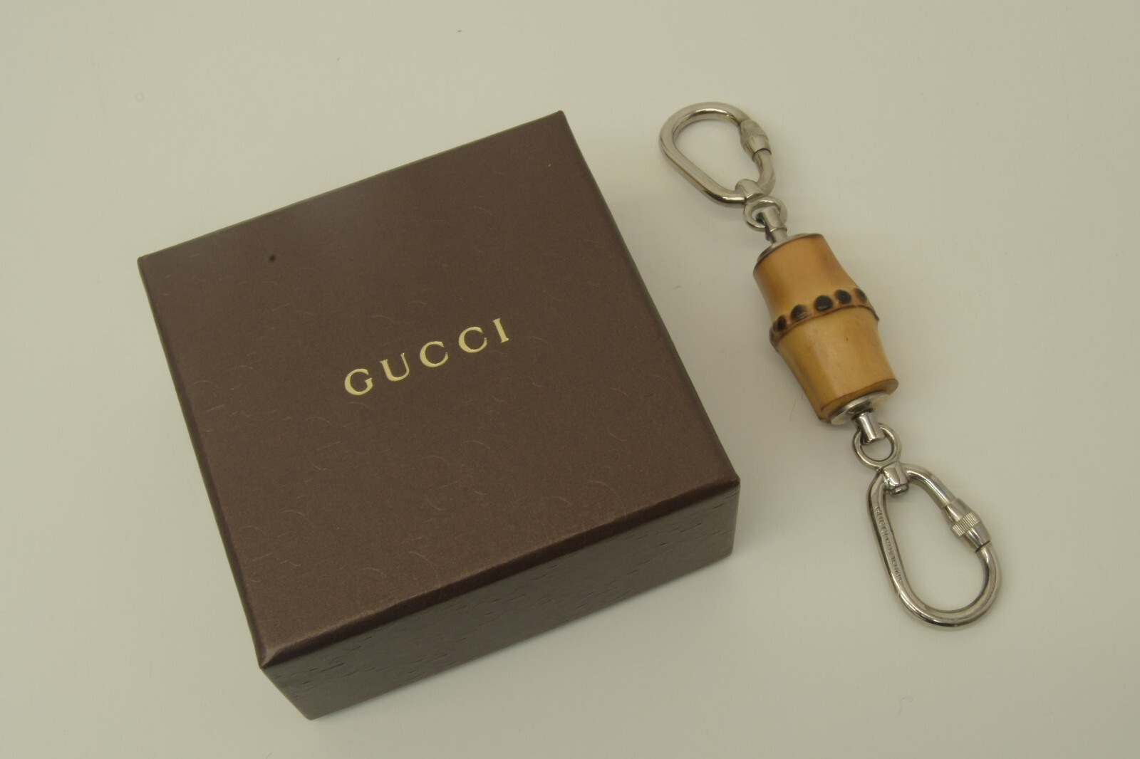 キーホルダー・キーリング GUCCI Woman Key chain Brown 819121FAD6L 9758 $_57.JPG?set_id=880000500F