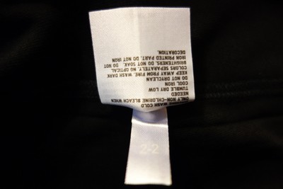Pre-owned Uniqlo Kaws X  Ut 2016 Short Sleeve Graphic T-shirt "clean Slate" Black In Gray