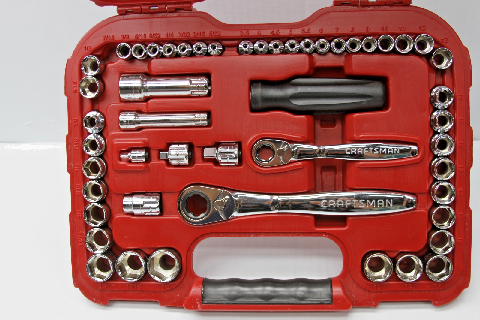 スケートボード INDEPENDENT 10PIECE TOOL SET Independent Tool Set - 10 Piece Kit Black - CalStreets