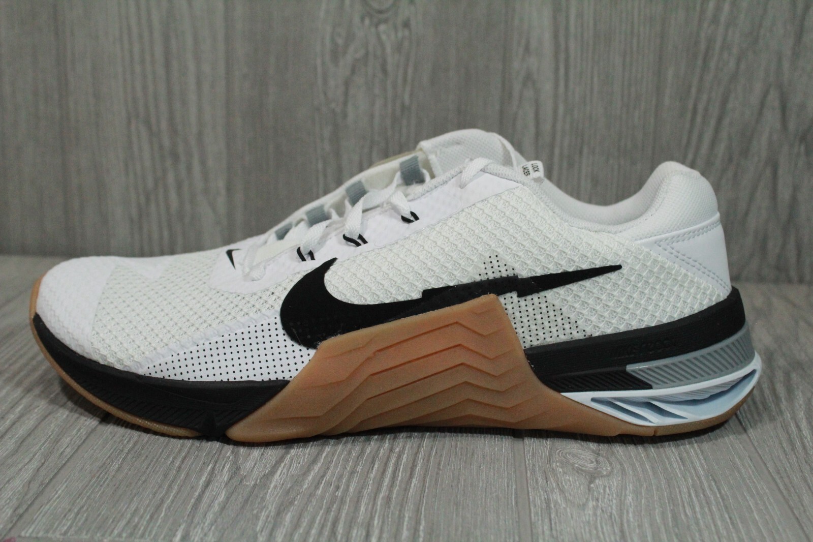 metcon 7 gum