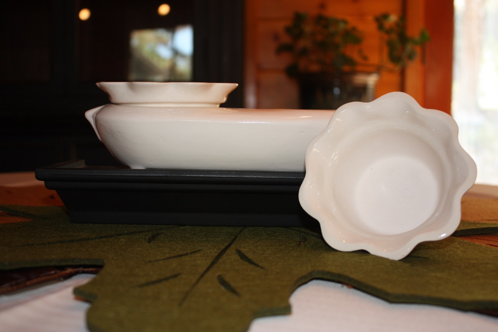 Hydroponics Self Watering Pots