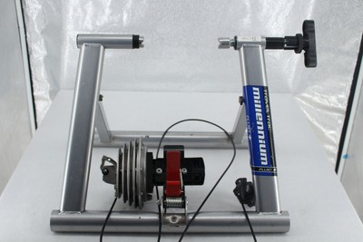 travel trac millennium bike trainer