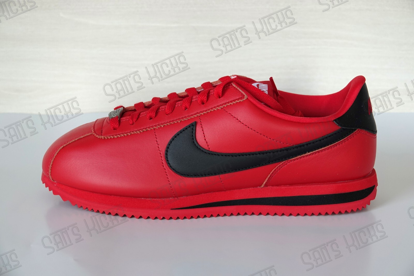 NIKE ☆ Wmns Cortez 'University Red' Nike Cortez Women's Shoes. Nike.com
