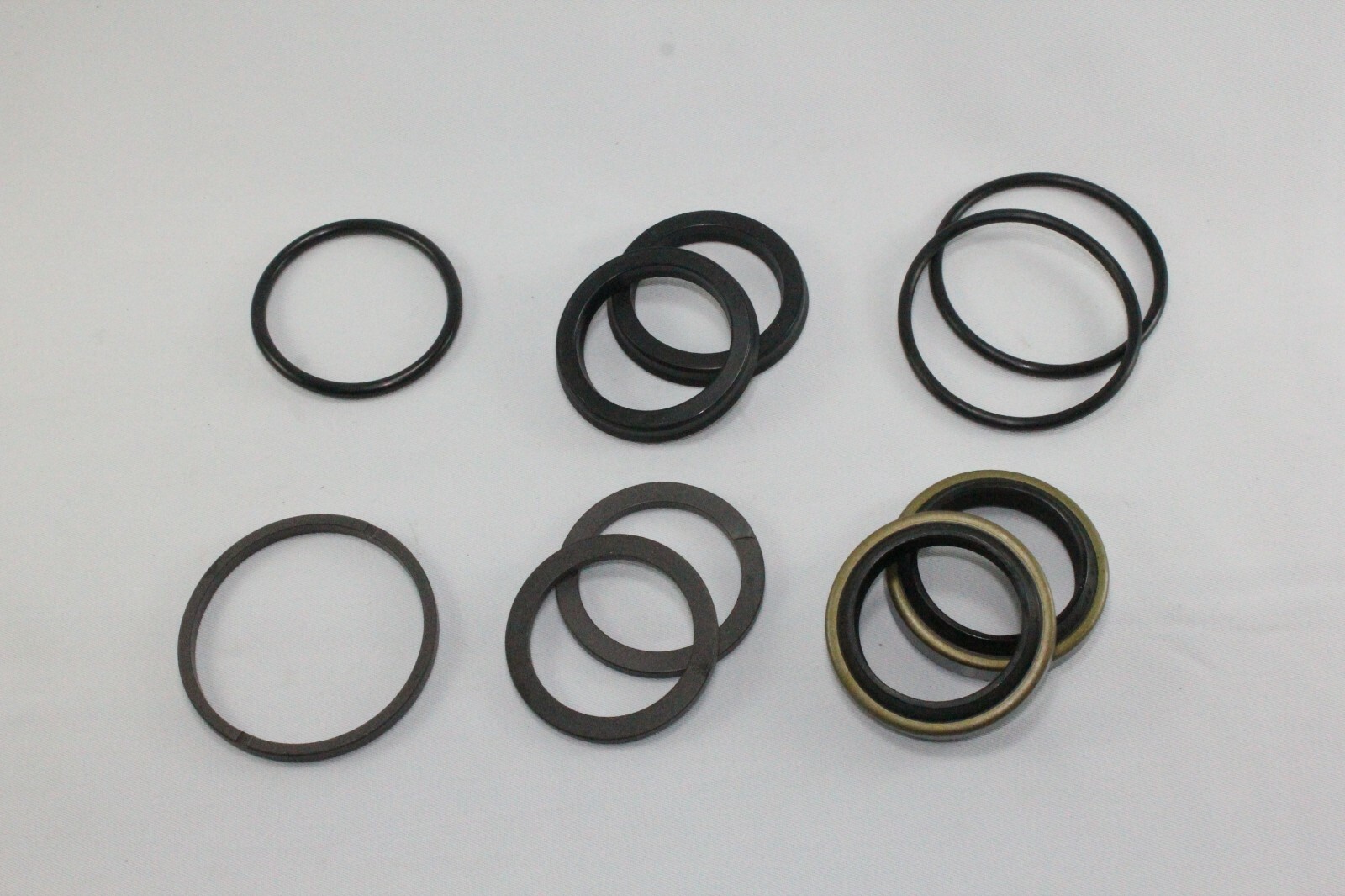 Kubota TD06037950 Seal Kit Power Steering L3130 L3240 L3430 L3540