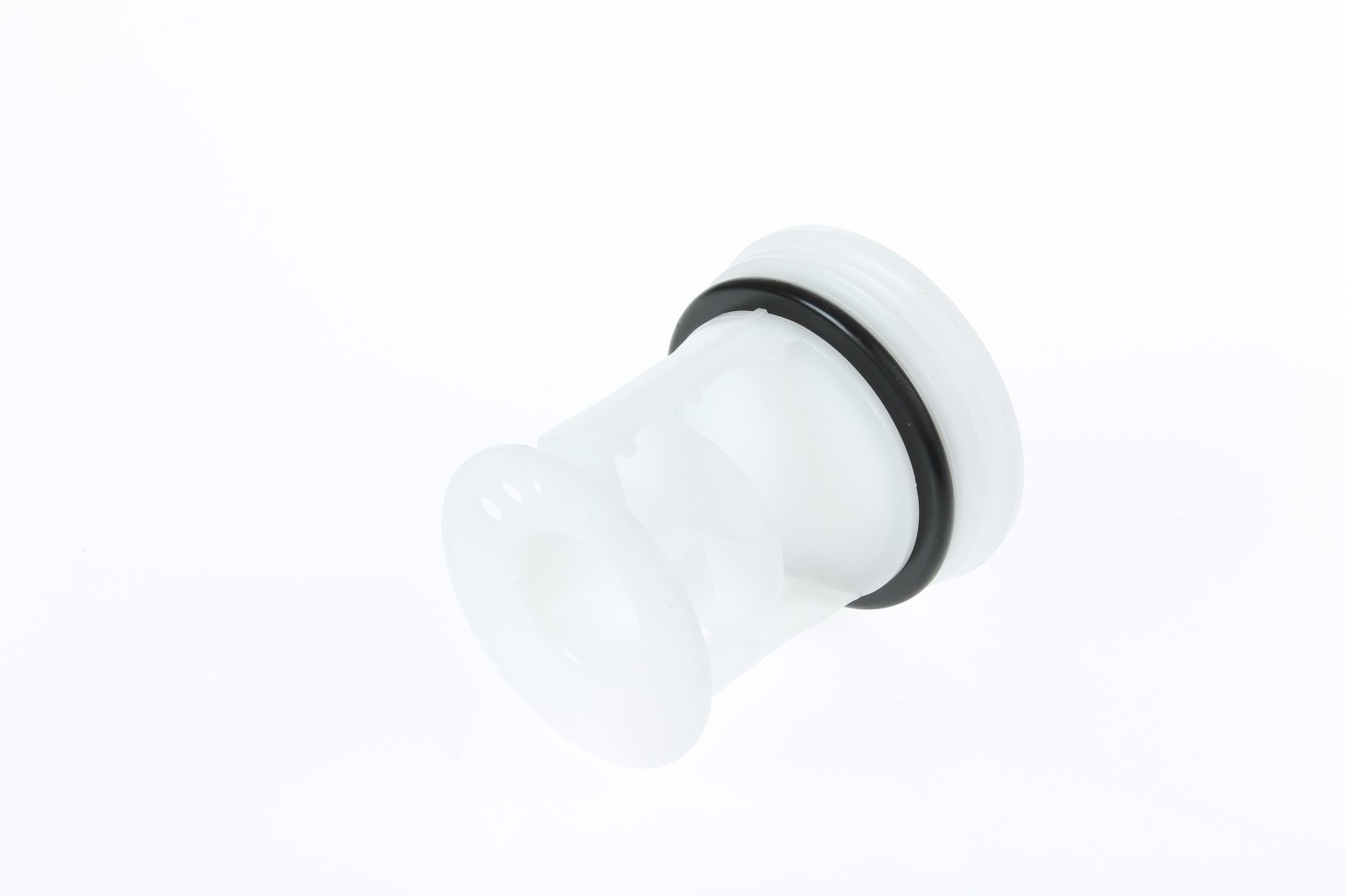 Genuine Beko WM6103W, WFA100S, WM6167 Washing Machine Drain Pump Filter