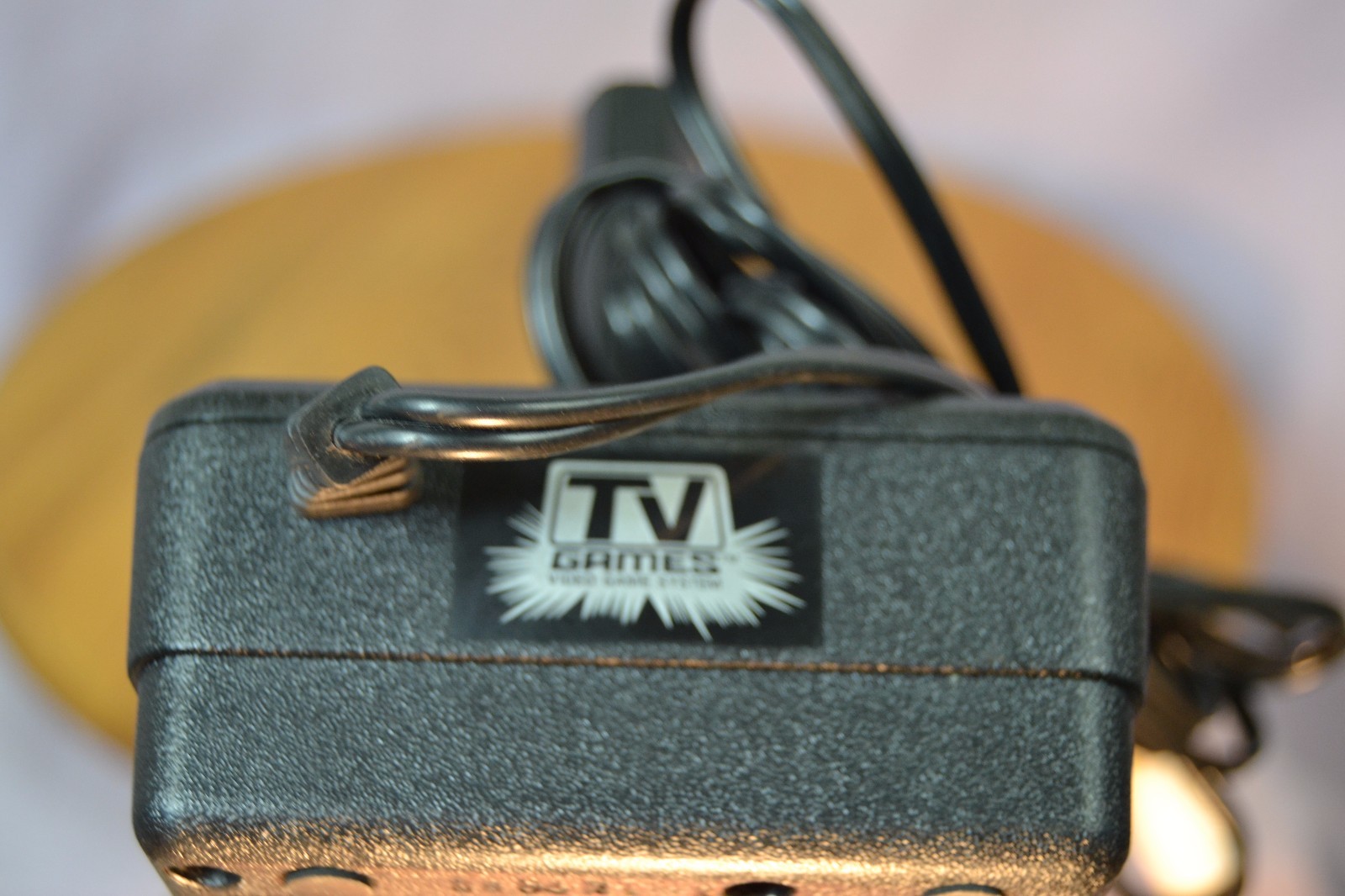 Jakks Pacific Atari Classics 10-in-1 Plug And Play TESTED