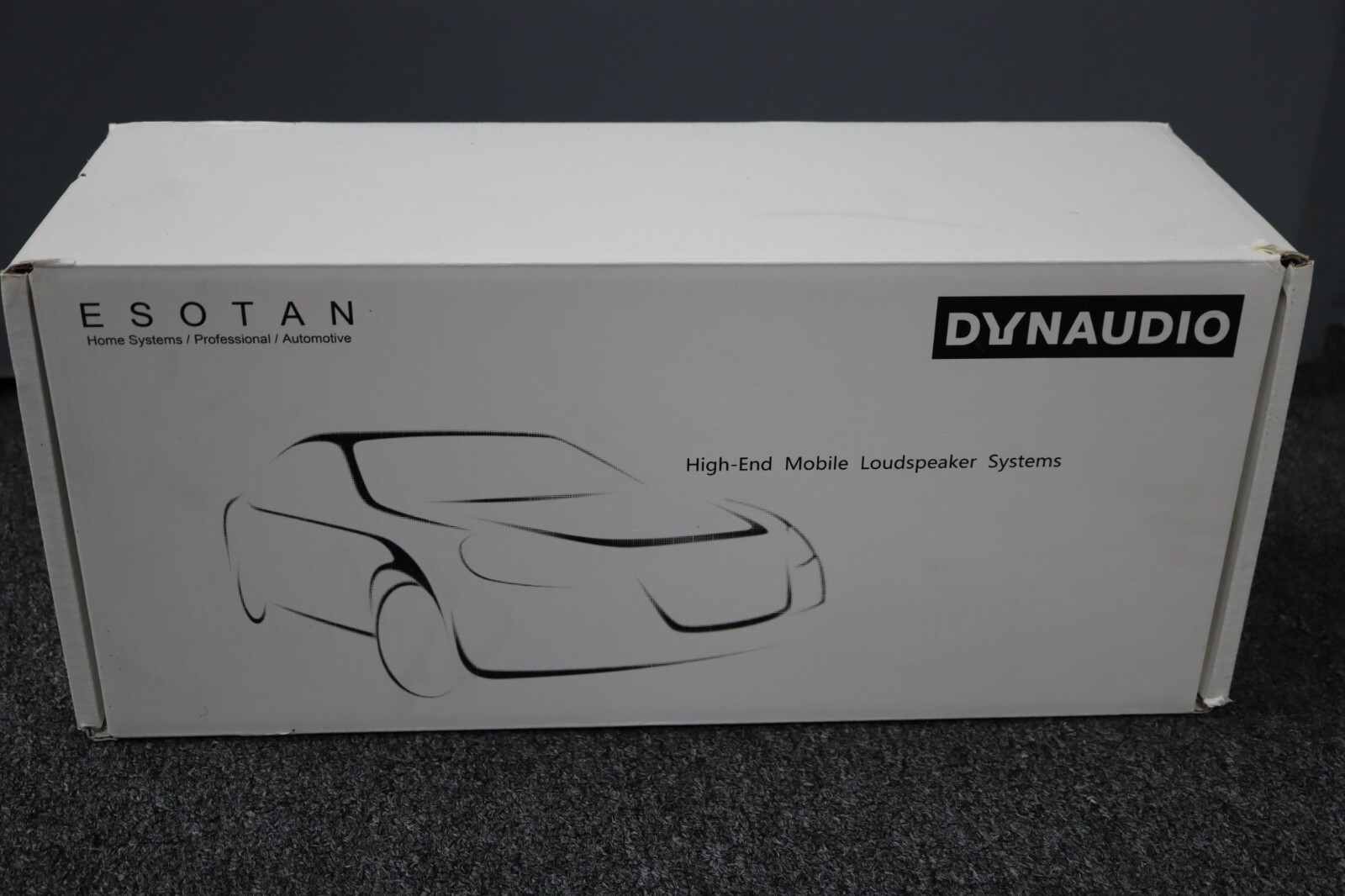 DYNAUDIO Esotan232ＭＫII Amazon.com: DYNAUDIO Esotan 232 MKII Series 6-1/2