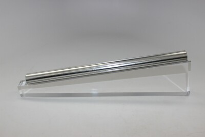 SunLite Alloy Straight Pilar Bike Bicycle Seatpost Seat Post 26.6x350mm Silver