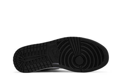 Pre-owned Jordan Air  Wmns Air  1 Retro High Og 'satin Red' Cd0461-601 In University Red/white/black