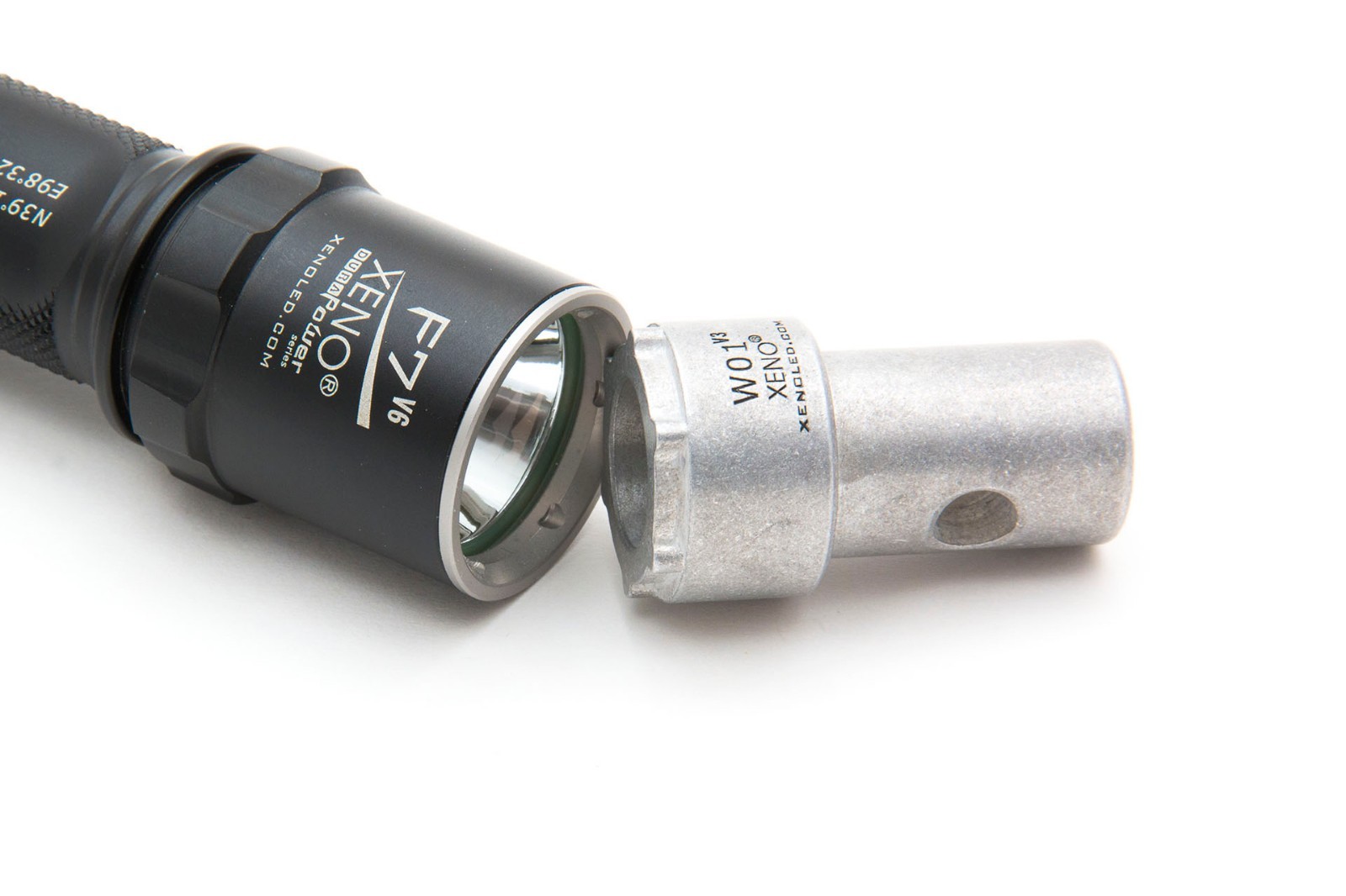 SUREFIRE Z44 G2X用ヘッド分解ツール SUREFIRE 6P Z44 G2X用