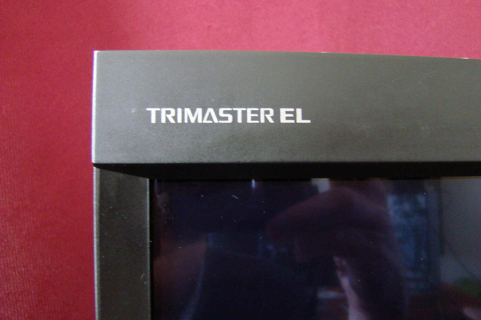 Sony PVM-2541 Trimaster EL OLED Monitor
