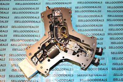 Applied Robotics 03PR-009-P-02VN-NP-S1014 Robot Tool Adapter 0106-D98A-03