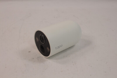 TP-Link TAPO C425 Bullet IP Security Camera