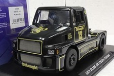 Fly Truck 201304 SISU SL250 B.T.R.C Brands Hatch D Smith 2016 Edition 1:32