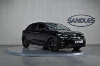 2023 Vauxhall Corsa 1.2 Turbo GS Euro 6 (s/s) 5dr HATCHBACK Petrol Manual