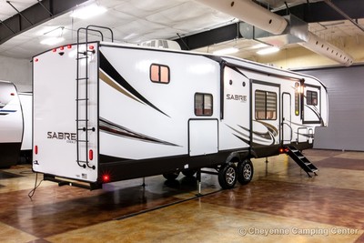 sabre 37flh