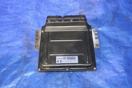 02-08 Nissan Fuga Y50 3.5L DOHC V6 Automatic ECU #MEC35-950