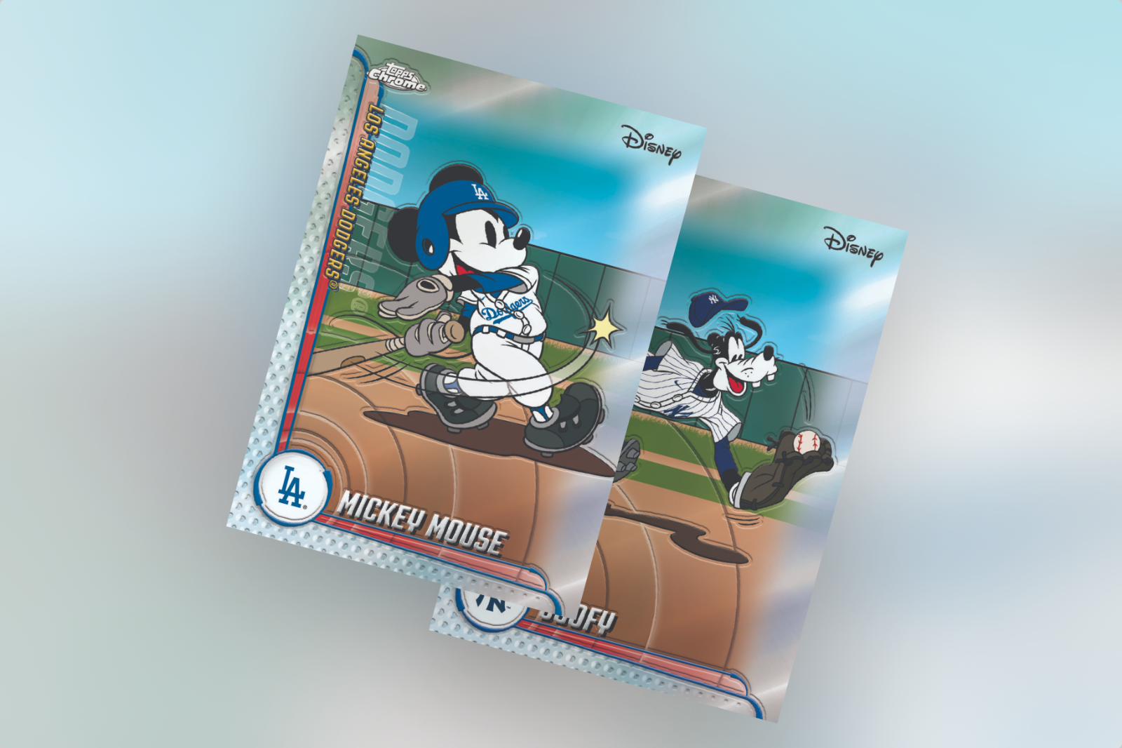 2025 topps chrome disney　ジャック・ジャック・パール s-l400.jpg