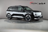 Kia Ev9 99.8kwh Gt Line S Suv 5dr Electric Auto Awd 7 Seat 378 Bhp Electric