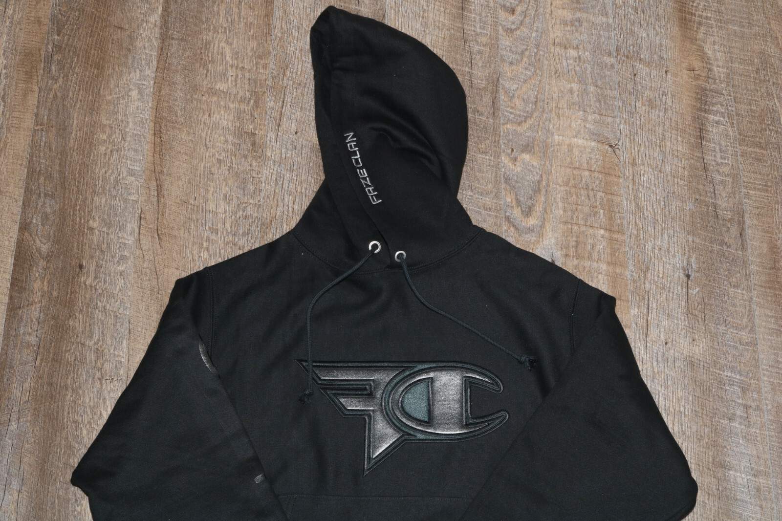 Faze clan champion collaboration on sale