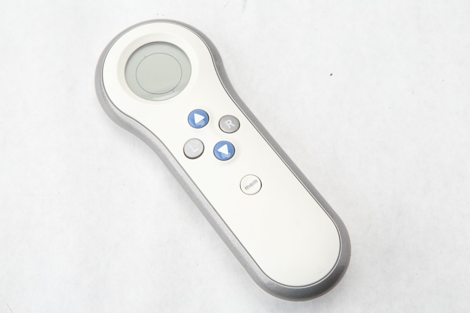 Select Comfort Sleep Number Dual Air Wireless Remote Control LPM300G