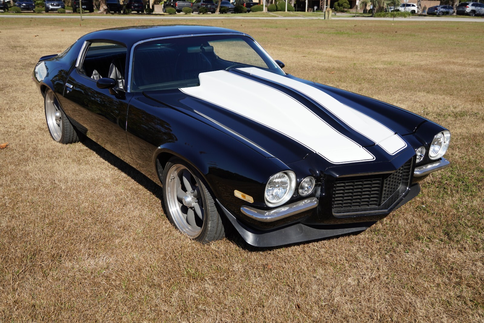 Built Hot Rod With Lots Of Goodies. Used Chevrolet Camaro for sale in