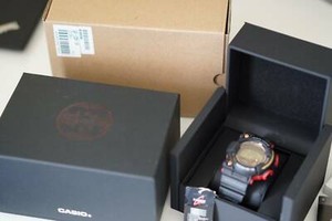 G-Shock Frogman GWF-1035F-1 35th Anniversary Limited | Watches | Gumtree Australia Hurstville