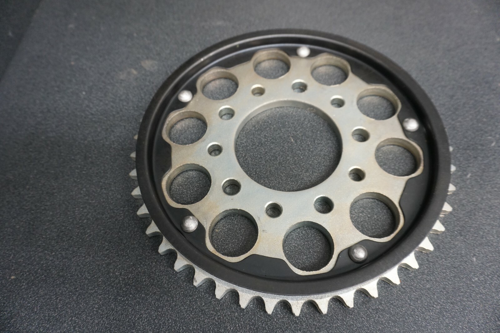 NOKO CARBONERO SD フロント NTN JAPAN SC06B93 CRANK SHAFT BEARING for HONDA 91001 KE5