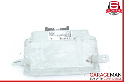 14-17 Maserati Ghibli Voltage Stabilizer Power Inverter Controller Module