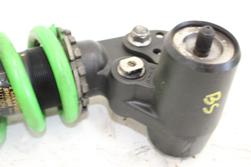 Re♡ 05-06 Kawasaki ZX 600 636 ZX6R ZX6RR Magneto Stator+Voltage