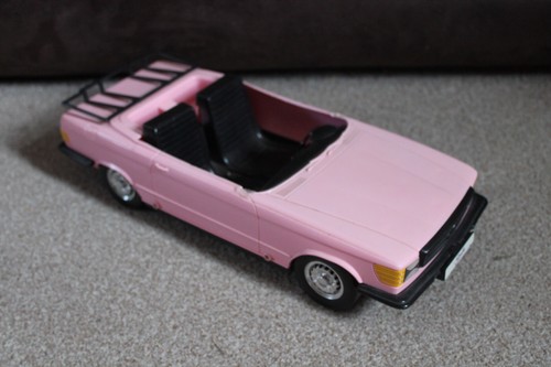 sindy car