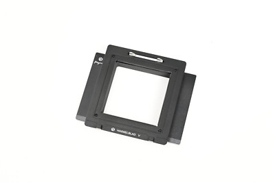 For Phase One Mamiya 645 (Hasselblad v ,H) Back To Horseman 69 etc. Adapter
