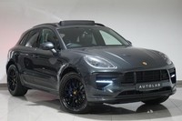 2021 Porsche Macan 2.9T V6 GTS SUV 5dr Petrol PDK 4WD Euro 6 (s/s) (380 ps) ESTA