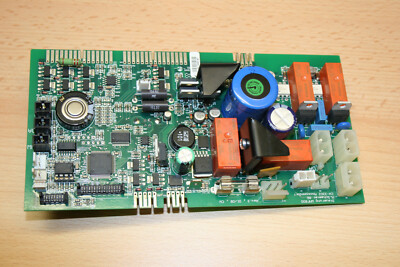 Leistungsprint / Leistungsplatine / Elektronik - WMF 800 Silber (03 0400 0001)
