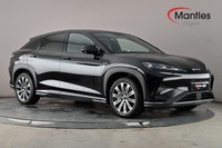 Byd Sealion 7 82.5kwh Comfort Suv 5dr Electric Auto 313 Ps Electric