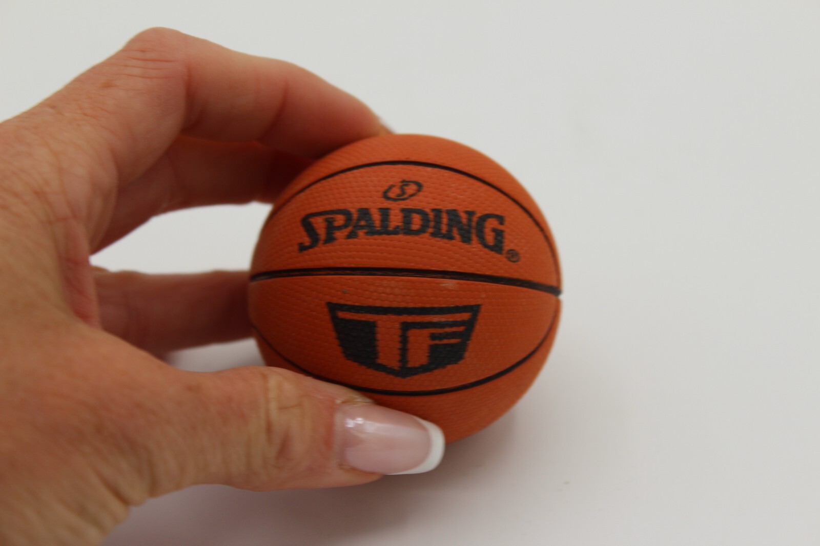 SPALDING HIGH BALL POWEIRON SE 7本 5-9PA Spalding High Bounce Spaldeen Ball - Pink | eBay