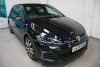 2020 Volkswagen Golf 1.4 TSI 8.7kWh GTE Advance DSG Euro 6 (s/s) 5dr HATCHBACK P